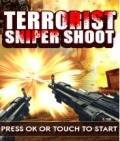 Terrorist Sniper Shoot