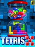 Tetris X