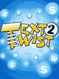 Text Twist 2 360*640 mobile app for free download