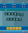 Text Twist Turbo mobile app for free download