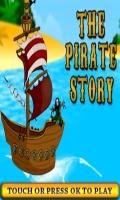 Thepiratestory