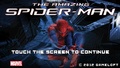 The Amazing Spiderman Cz