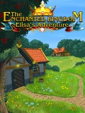 The Enchanted Kingdom Elisas Adventure