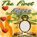 The First Flight