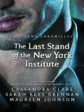 The Last Stand Of The New York Institute 9