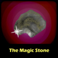 The Magic Stone