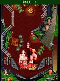 The Munsters Pinball