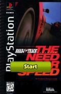The Need For Speed Games