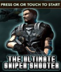 The Ultimate Sniper Shooter