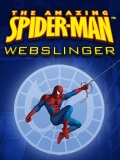 The Amazing Spider Man Webslinger