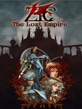 The Lost Empire Zic