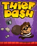 Thief Dash 128x160