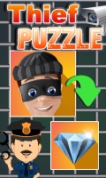 Thief Puzzle