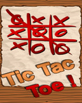 Tic Tac Toe 176x220