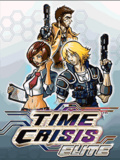 Time Crisis: Elite mobile app for free download