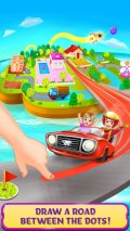Tiny Roads   Vehicle Puzzles For Kids
