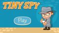 Tiny Spy   Find The Hidden Objects Out And Solve The Criminal Case