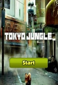 Tokyo Jungle Games