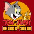 Tom And Jerry Cheese Chase