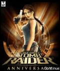 Tomb Raider Anniversary