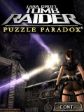 Tomb Raider Puzzle