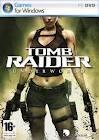 Tomb Raider Underworld Original Sis File