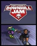 Tony Hawks Downhill Jam 3d