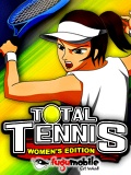Total Tennis 240*320 mobile app for free download