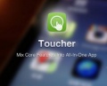 Toucher