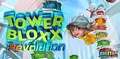 Tower Bloxx Revolution mobile app for free download