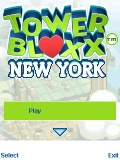 Tower Bloxx   New York (360x640) mobile app for free download