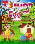 Tower of Egg 176x220 mobile app for free download