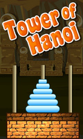 Tower of Hanoi   Free Download(240 x 400) mobile app for free download