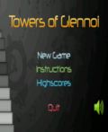 Towers Of Glennoi