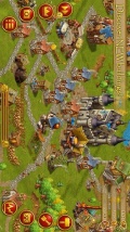 Townsmen Premium 1.3.0 mobile app for free download