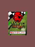 Toxic Racer mobile app for free download