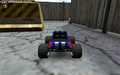 Toy Truck Rally 3d