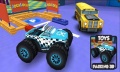 Toys Parking 3d