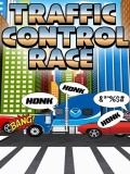 Traffic Control Race