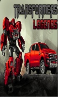 Transformers Legends Iap