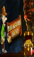 Treasure Hunt  Free 240x400