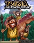 Tribia Prehistoric Tribes 176x220 mobile app for free download