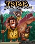 Tribia Prehistoric Tribes 176x220