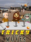 TrickyMoves N OVI mobile app for free download