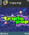 Triple Pop mobile app for free download
