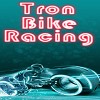 Tron Bike Racing