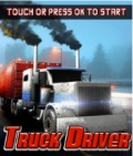 TruckDriver mobile app for free download