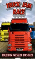 Truckjamrace