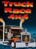 Truck Race 4x4