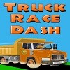 Truck Race Dash